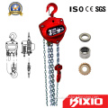 Kixio 2 Ton Manual Lifting Tool (With Overload Limiter)